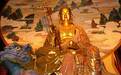 农历七月廿九地藏菩萨圣诞 祈愿三界众生早日得度