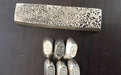 康熙后清朝国库存银各是多少?高低最多相差八百倍