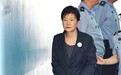 朴槿惠拒不认罪 韩国检方提申请:再押半年