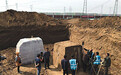 汉代百姓住地下室?两千多年前考古遗址揭秘汉代生活