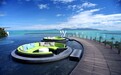 苏梅岛——W HOTEL KOH SAMUI苏梅岛W度假酒店