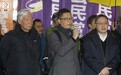 香港9名“占中”发起者今受审 含多位立会议员