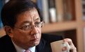 台湾大学准校长被指抄袭硕士生论文 “绿委”检举