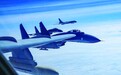 中国海军将在南海实战演练 美舰机将成“磨刀石”
