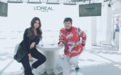 Thylane Blondeau:你们还是个宝宝,我已是“时尚教主”