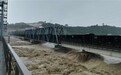 8千吨重车压梁镇洪 成都铁路局:第一次用这种手段