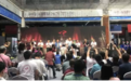 金鱼选美,谁“鱼”争锋? 第二届金鱼大赛闪耀江北瓷都