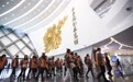 感受长春发展的美好画卷 凤凰全媒体参观长春规划展览馆