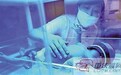 新生女婴因黄疸损伤大脑险丧命
