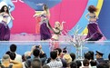 “五一”动物奥运会,“明星大咖”们全来了
