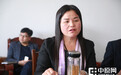 罗山梁成梅:白手起家 替夫还完百万欠款
