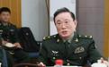 北京卫戍区原参谋长李建波少将转任卫戍区副司令员