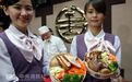 台媒:大陆网友对比两岸火车便当 感慨台铁大胜