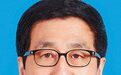 林铎当选甘肃省长(图/简历)