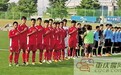 中学生国脚,重庆有两人