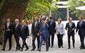 时局艰困 本届G7峰会参与国多呈苦相