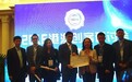 霍启山带队港澳创客来渝交流,熊新翔分享创投经验