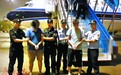逃亡惨不惨?山区打黑工