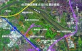 北滘新城轨道图正式版公布