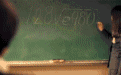学渣看不懂的表白,再不学就out了!