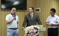 资本大佬吴鸣霄受邀出席创邦路演会