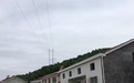 岳阳县积极创建“秀美屋场”孟家山旧貌换新颜