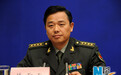 国防部首任新闻发言人升任驻联合国军参团团长(图)