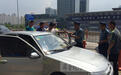 “黑出租”七成是专车!光济南西站两小时查了11辆