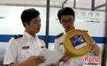 炎炎盛夏 东南亚、台湾冰品走红厦门