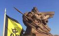 荆州关公义园开园 世界最大青铜关公雕像震撼面世