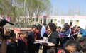 访惠聚之星|米合拉依·依沙克:用爱温暖身边人