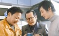 劳模徐虎: “晚上七八点钟的太阳”仍在发光发热