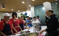 广州爱心蛋糕工厂开业 助力残疾人培训就业