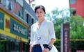 登顶珠峰首位新疆女性麦子回到家乡