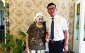 父母花尽积蓄买套房 没钱装修愁死人