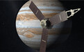 "朱诺号"服役完毕后 2030年人类才能再次探测木星