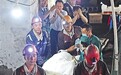 本溪煤矿火灾已致11死