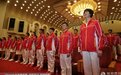 2016里约奥运会中国体育代表团完整名单公布
