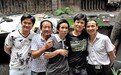 漂泊14年,亲人接他回家 但最想念的父亲已经不在