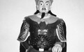 1646年,郑成功布武延平