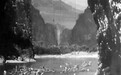 突破乌江(1961)(纪念红军长征胜利80周年)