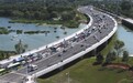 M15号线东延至杨镇线路预计明年开工