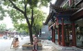 宛平城:机动车禁行回归“步行城”