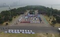 知豆交付100台新车,启动城市微行者联盟活动