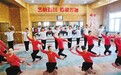 20名秦腔生力军 成三意社接班人