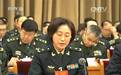 这位女少将系二炮唯一女将军 曾以省状元考入北大
