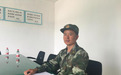模范带兵干部吕知根的十八年军旅路