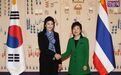 未“消失”的女领导人,被审70余次又有新情况