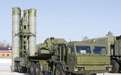 中国订单出变故?俄S400导弹生产厂称无法完成订单