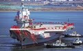 国产航母钢材曝光:真正的“世界顶配”!